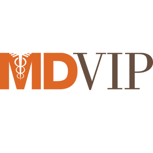 MDVIP Logo