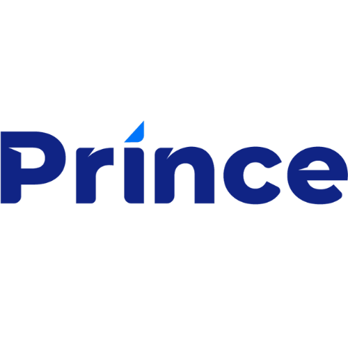 Prince Transparent Logo